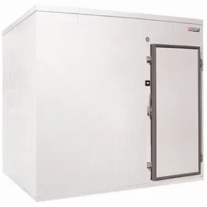 Cámara frigorífica FRIDER medidas 175 x 236 x2 20 cm media temperatura con equipo de frío