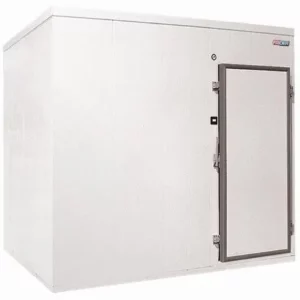 Cámara frigorífica FRIDER 175x236x220 media temperatura 236 x 236 x 220 cm sin equipo de frío