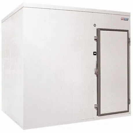 Cámara frigorífica FRIDER media temperatura 236 x 236 x 220 cm sin equipo de frío