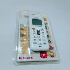 Control remoto universal K-1028E