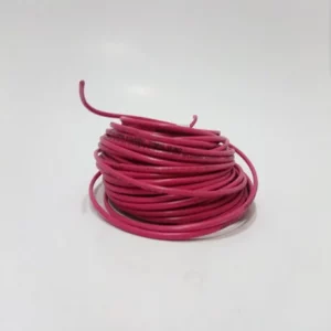 Cable unipolar de 2,5 mm normalizado ignífugo por metro