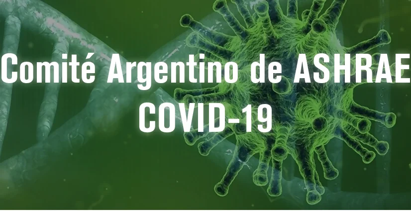 Aire acondicionado y covid: verano Argentina 2021