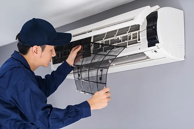 Una correcta instalación del aire acondicionado y la validez de la garantía