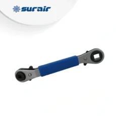 Llave crique VALUE VRT 201 para refrigeración