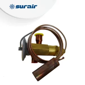 Válvula de expansión SPORLAN SVE-2-GA para refrigerante R22
