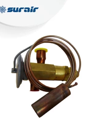 Válvula termostática SPORLAN SVE-4-GA para refrigerante R22