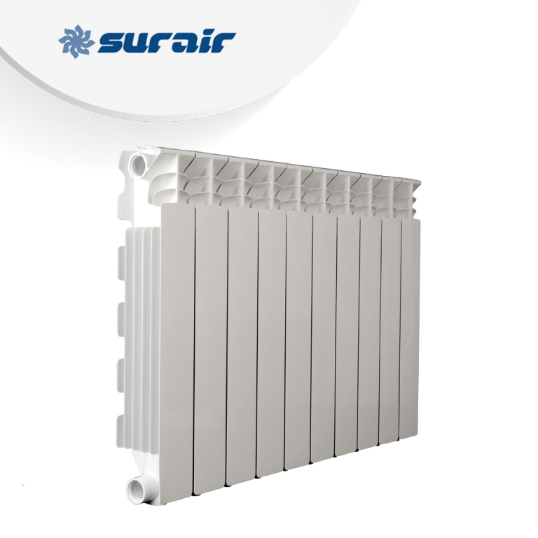 Radiador NOVA FLORIDA elemento de 500 mm - Surair