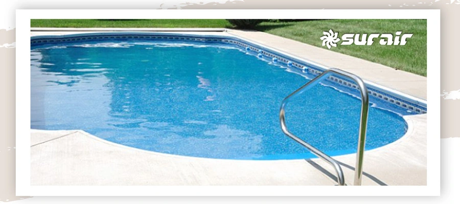 piscinas climatizadas