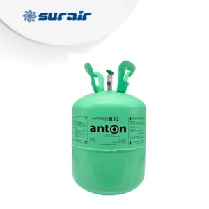 GARRAFA R22 ANTON 13,6KG