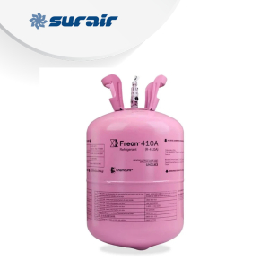 Garrafa Dupont R410 de 11.35Kg Freon Chemours