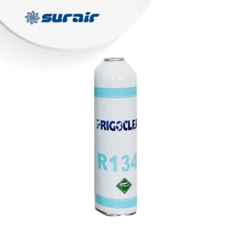 Garrafa Frigoclean R134 900GR